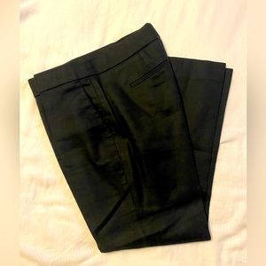 J. Crew Hayden Linen Pants